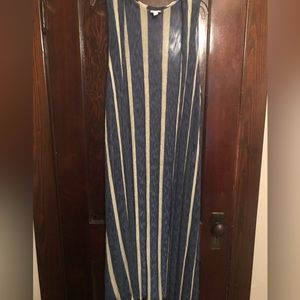 LuLaRoe Joy midi length vest